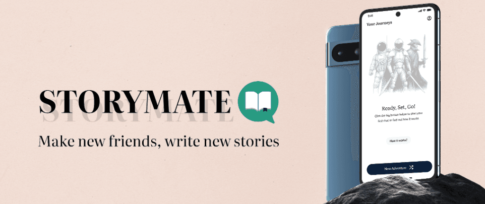 Storymate