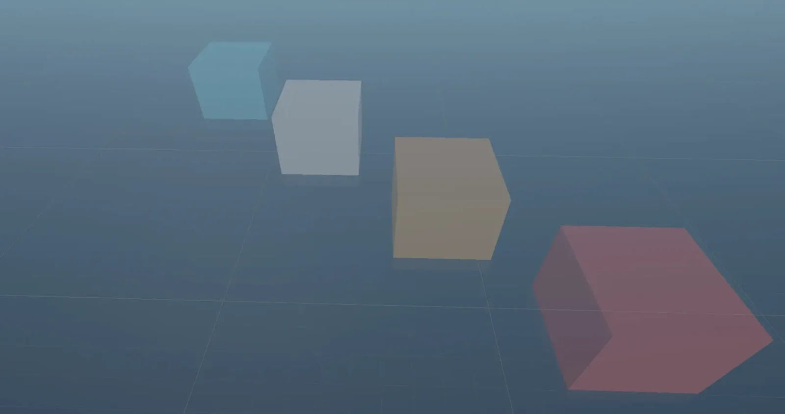 Early prototype — first AI-transformed game footage